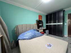 Blk 450G Tampines Street 42 (Tampines), HDB 4 Rooms #535868001